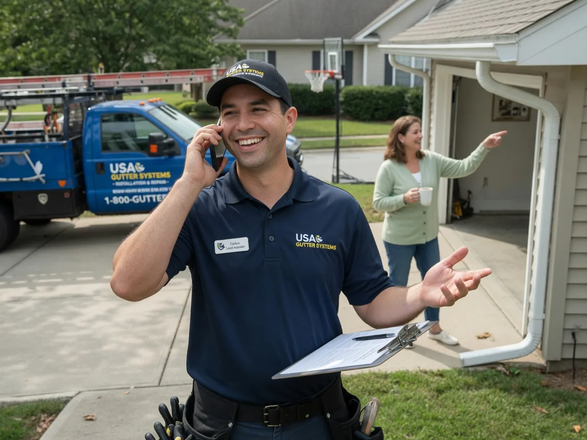 Gutter Installation Lennox, SD FAQs